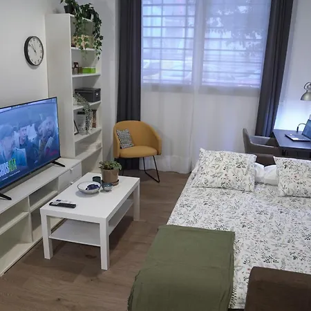 Appartamento Espectacular Loft Piscina Y Terraza - Metro L10 - Ciencias - Ruzafa - Centro Valenza