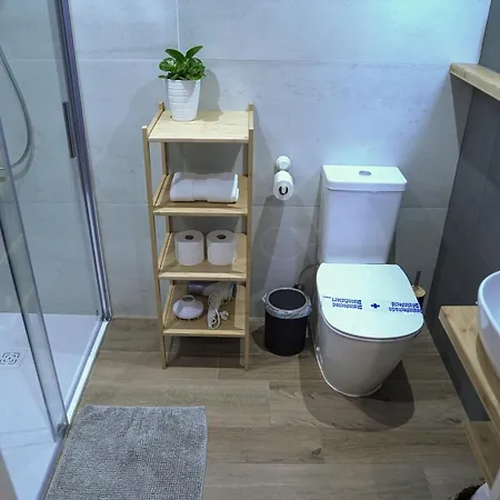 Espectacular Loft Piscina Y Terraza - Roig Arena - Ciencias - Ruzafa - Centro * Valencia