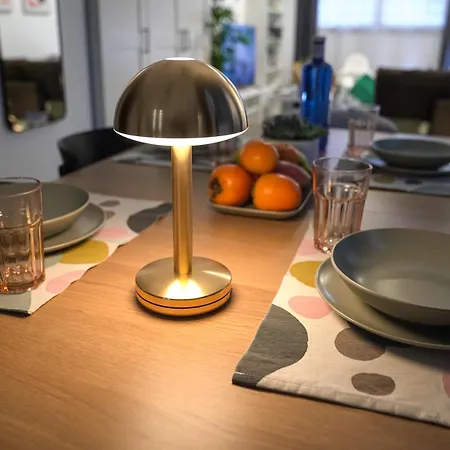 Espectacular Loft Piscina Y Terraza - Roig Arena - Ciencias - Ruzafa - Centro