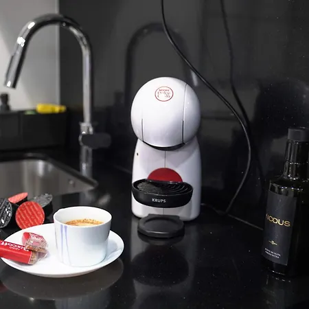 Espectacular Loft Piscina Y Terraza - Roig Arena - Ciencias - Ruzafa - Centro Appartement