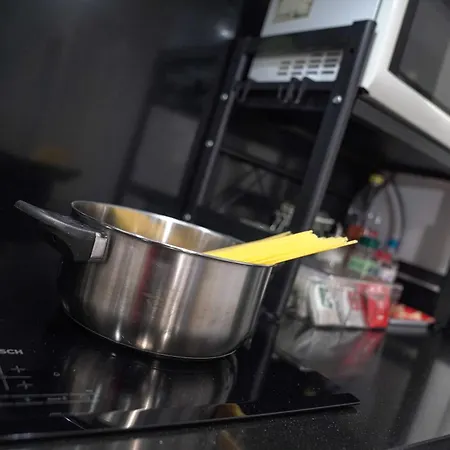 Espectacular Loft Piscina Y Terraza - Roig Arena - Ciencias - Ruzafa - Centro Valencia