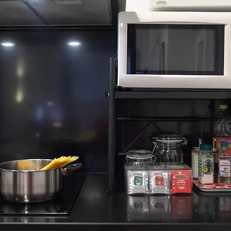 Apartment Espectacular Loft Piscina Y Terraza - Roig Arena - Ciencias - Ruzafa - Centro Valencia