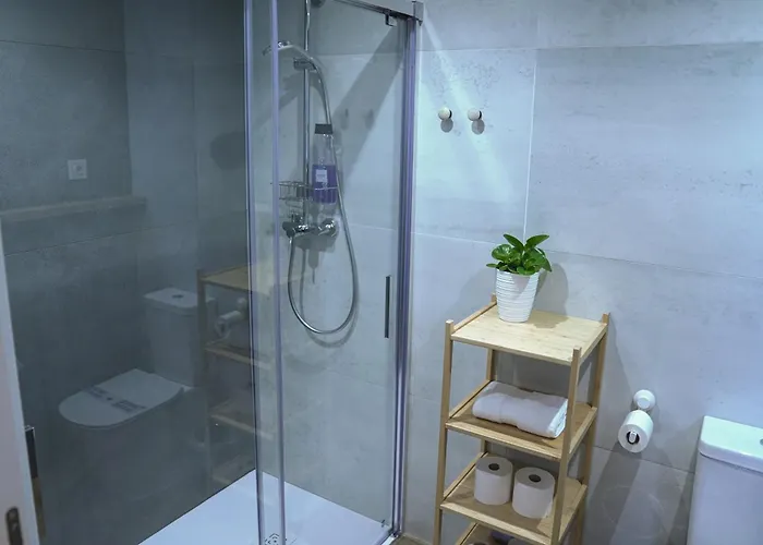 아파트 Espectacular Loft Piscina Y Terraza - Roig Arena - Ciencias - Ruzafa - Centro *
